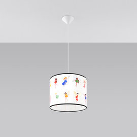 Lampe suspendue FAIRY 30