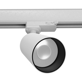 AURA blanc GU10 3000K 7W 540lm