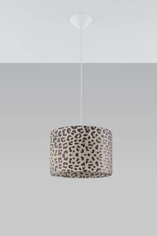 Lampe suspendue GEPARD