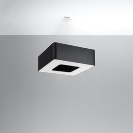 Lustre URANO 60 noir