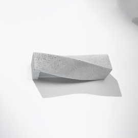 Applique SIGMA béton