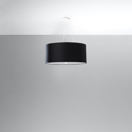 Lustre OTTO 60 noir