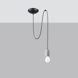 Lampe suspendue NESO 1 LONG