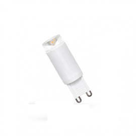 Ampoule LED G9 3000K 3W 192lm