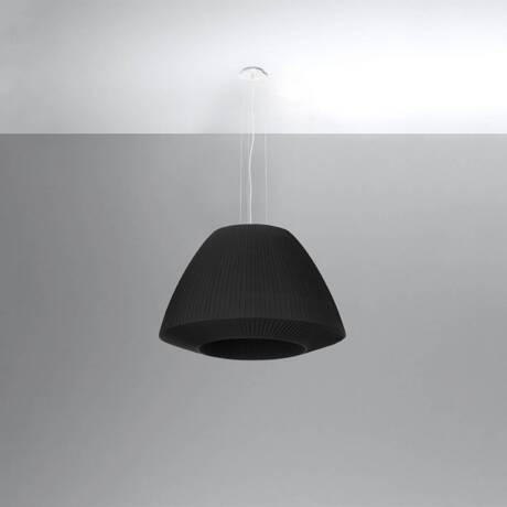 Lustre BELLA 60 noir