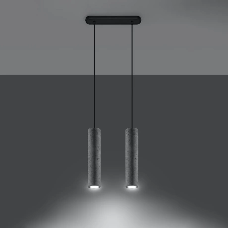 Lampe suspendue LUVO 2