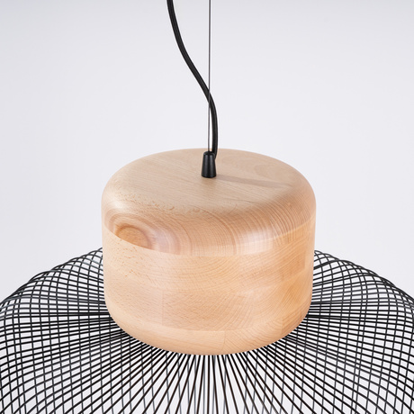 Lampe suspendue GABBIA 55