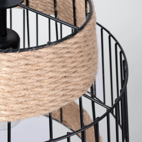 Lampe suspendue BRILO