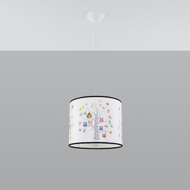 Lampe suspendue OWLS 30