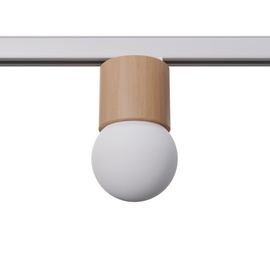 Plafond BOOMO 8 G9 3000K 4.5W 450lm