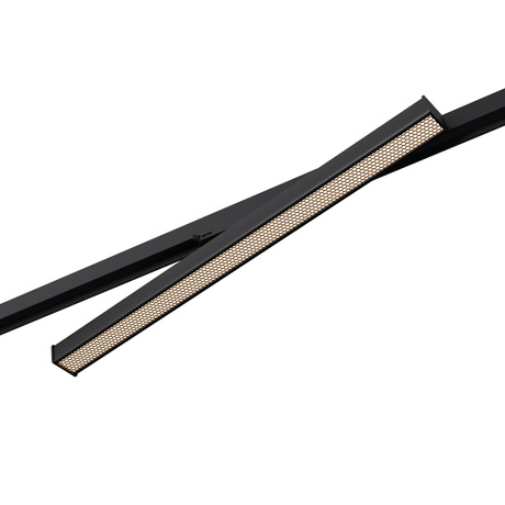 FARO 59 LED noires 2700K-3200K-4000K 30W 3600lm