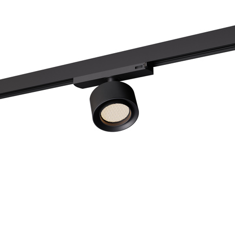 GLIM noir LED 3000K 15W 1500lm