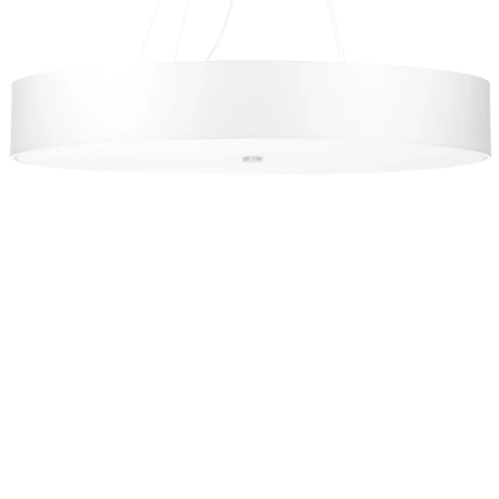 Lustre SKALA 90 blanc