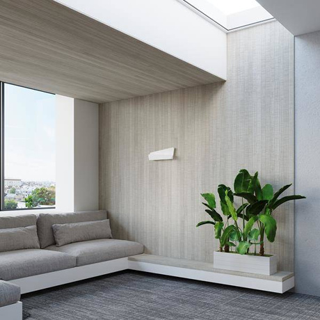 Applique BASCIA blanc + 2x ampoule LED G9 3000K Warm 4.5W 510lm