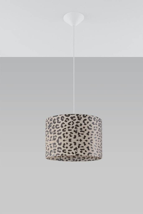 Lampe suspendue GEPARD