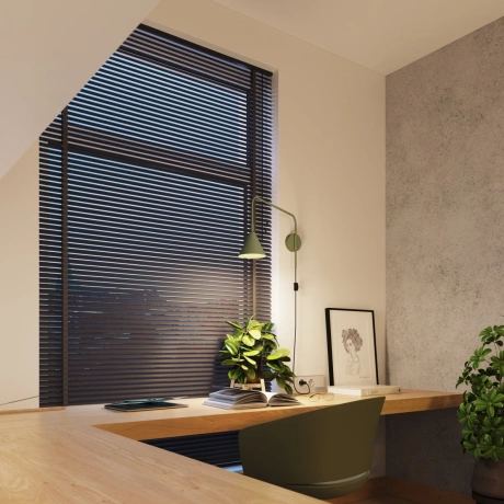 Applique NOX vert olive