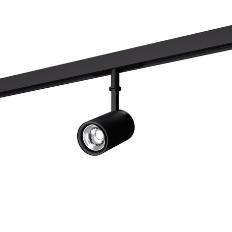 ORDO 100 LED noires 3000K 12W 960lm