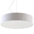 Lampe suspendue ARENA 45 blanc