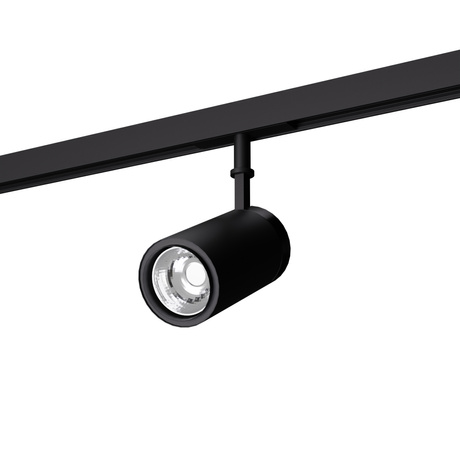 ORDO 136 LED noires 3000K 24W 1920lm