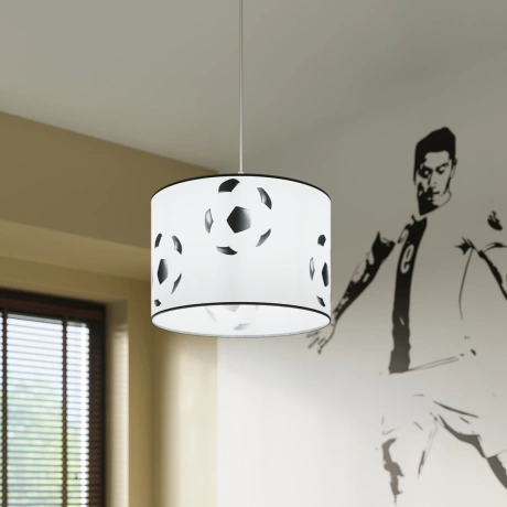Lampe suspendue FOOTBALL A 30