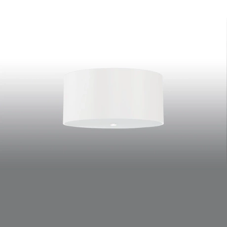 Lustre OTTO 50 blanc