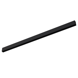 Bus magnétique 1m noir MIDI ON/OFF DALI 48V