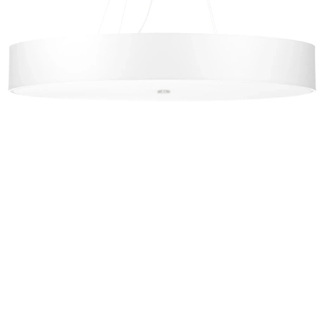 Lustre SKALA 100 blanc