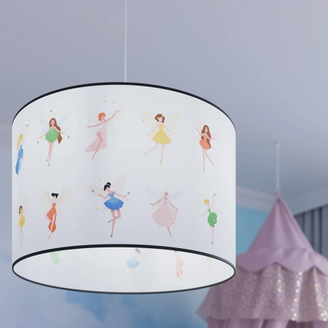Lampe suspendue FAIRY 30