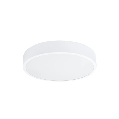 Plafonnier ONYX 40 blanc LED 3000K