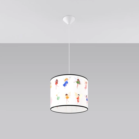 Lampe suspendue FAIRY 30