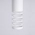 Lampe suspendue LAMI 1 blanc