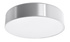 Plafond ARENA 55 GREY + 4x ampoule LED E27 4000K Cold 7.5W 650lm