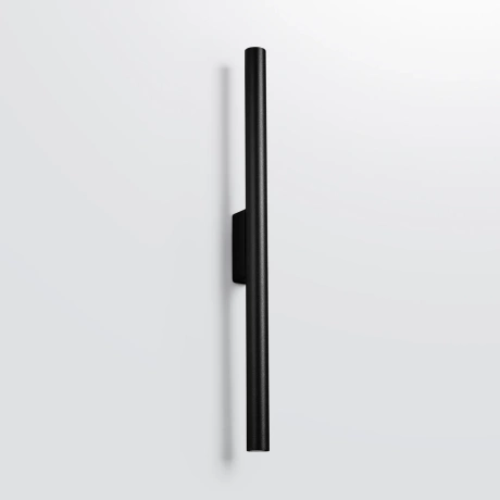 Applique PASTELO 2 noir