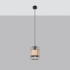 Lampe suspendue GIZUR 1