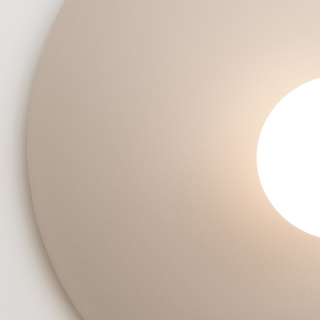 Applique AKE 50 taupe