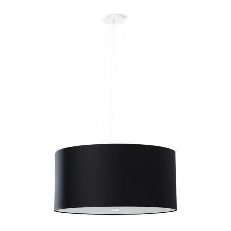 Lustre OTTO 50 noir