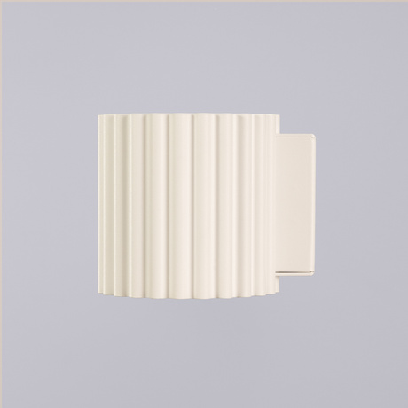 Applique AURA beige G9