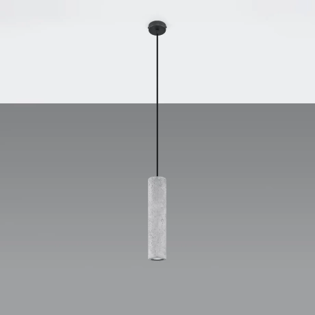 Lampe suspendue LUVO 1