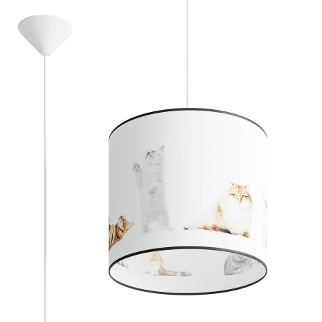 Lampe suspendue KITTY 30