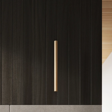 Lampe suspendue PASTELO 5L bois