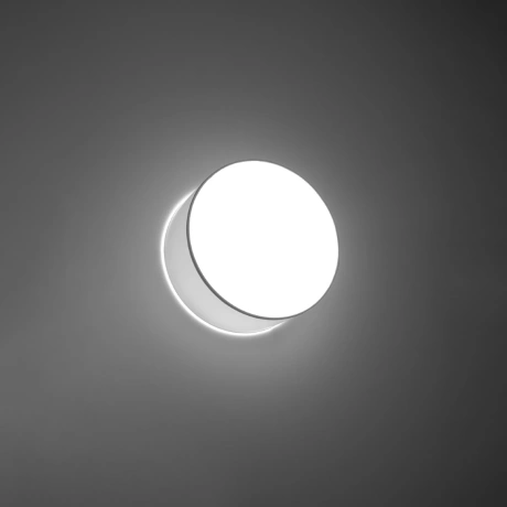 Plafonnier ARENA blanc