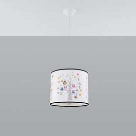 Lampe suspendue OWLS 40