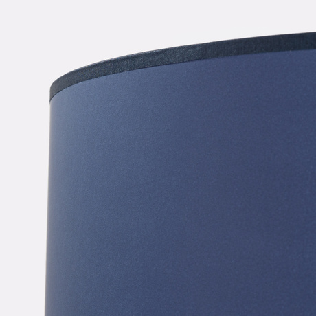 Lampe suspendue NEVIA navy