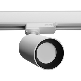 TIVA blanc GU10 3000K 7W 540lm