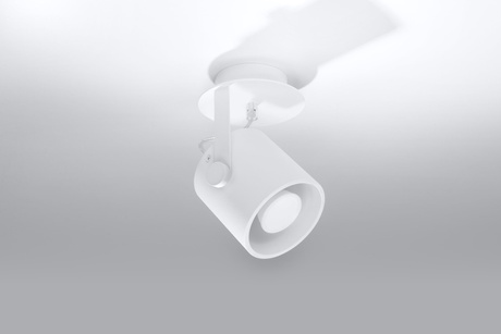 Plafond LAROSA 1 blanc