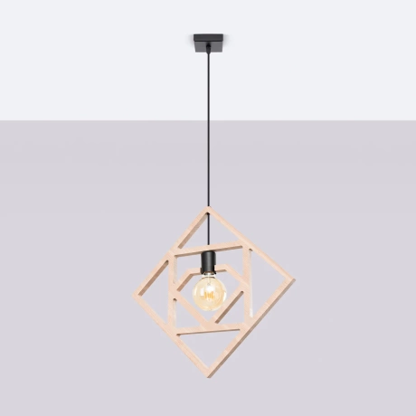 Lampe suspendue CARO