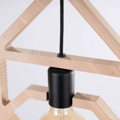 Lampe suspendue CARO