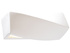 Applique en céramique SIGMA MINI blanc + 1x ampoule LED E27 3000K Warm 7.5W 620lm