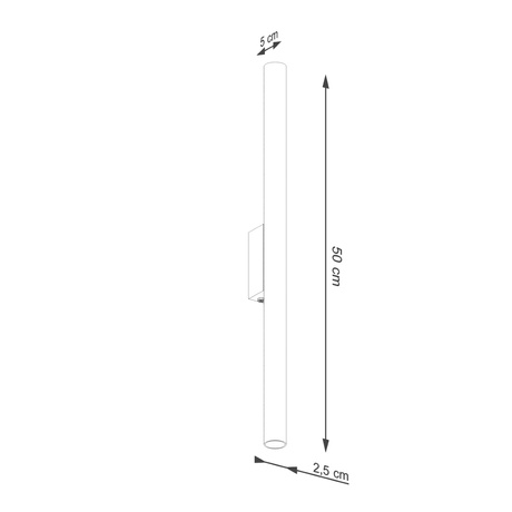 Applique PASTELO 2 beige