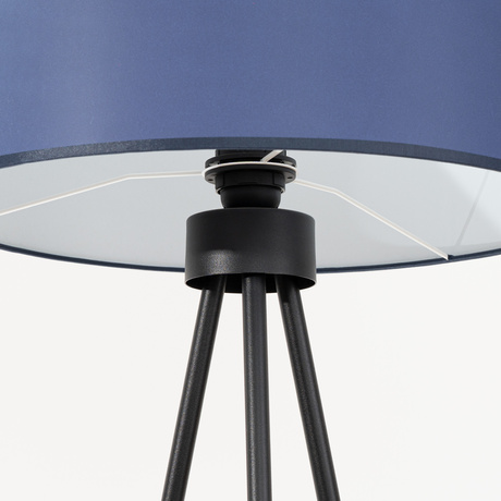 Lampadaire NEVIA marine